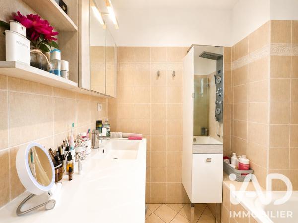 Maison à vendre 5 pièces 100 m² La Colle-sur-Loup