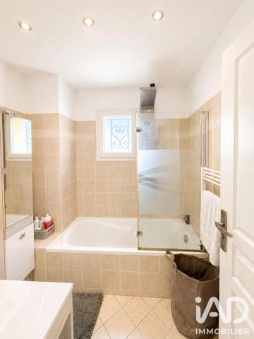 Maison à vendre 5 pièces 100 m² La Colle-sur-Loup