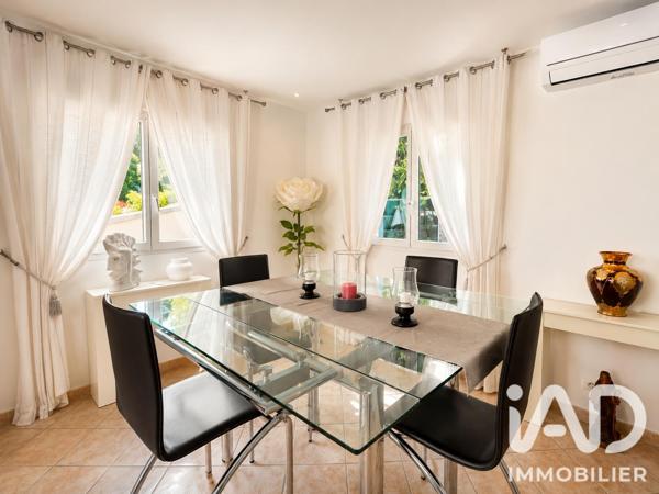 Maison à vendre 5 pièces 100 m² La Colle-sur-Loup