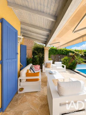 Maison à vendre 5 pièces 100 m² La Colle-sur-Loup