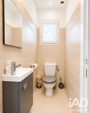 Maison à vendre 5 pièces 100 m² La Colle-sur-Loup