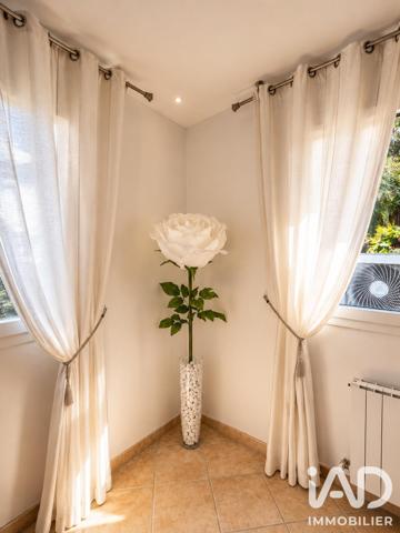 Maison à vendre 5 pièces 100 m² La Colle-sur-Loup