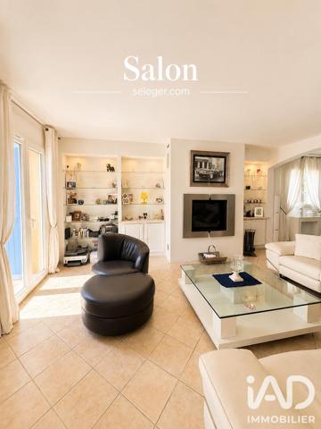 Maison à vendre 5 pièces 100 m² La Colle-sur-Loup