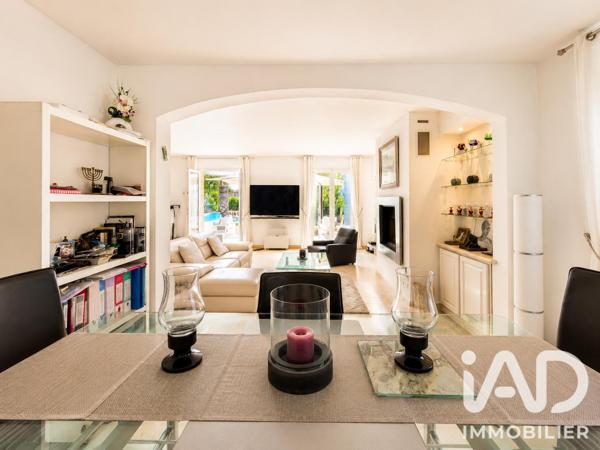 Maison à vendre 5 pièces 100 m² La Colle-sur-Loup