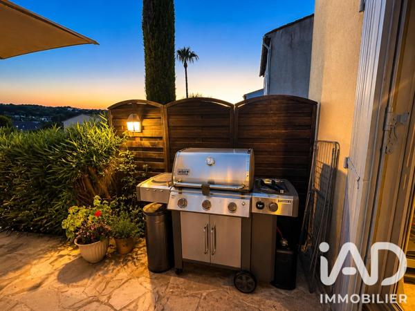 Maison à vendre 5 pièces 100 m² La Colle-sur-Loup