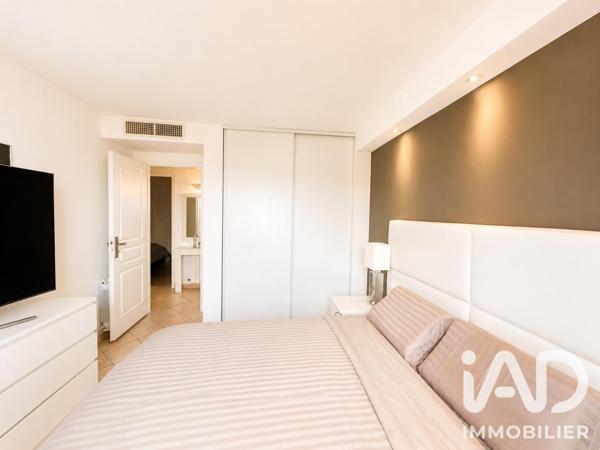Maison à vendre 5 pièces 100 m² La Colle-sur-Loup