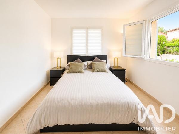 Maison à vendre 5 pièces 100 m² La Colle-sur-Loup