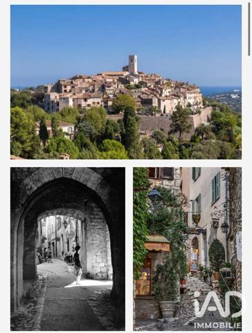 Maison à vendre 5 pièces 100 m² La Colle-sur-Loup
