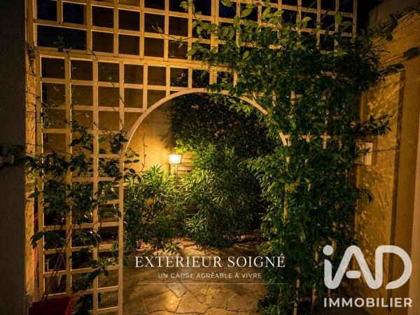 Maison à vendre 5 pièces 100 m² La Colle-sur-Loup