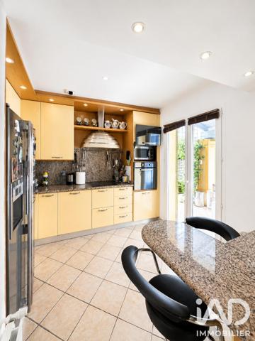 Maison à vendre 5 pièces 100 m² La Colle-sur-Loup