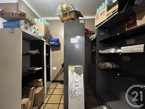 Immeuble à vendre  90 m2 HELLEMMES LILLE - 59