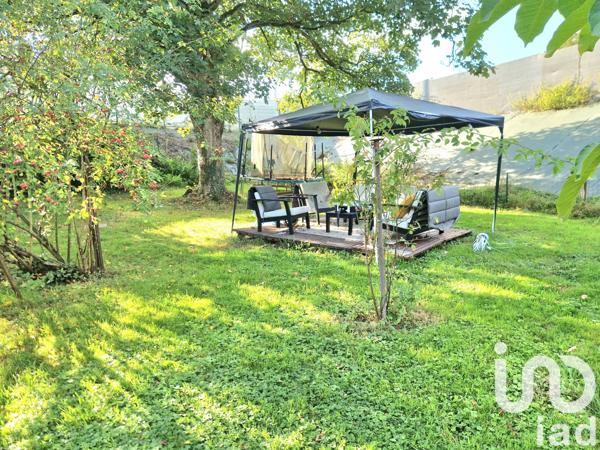 Maison à vendre 5 pièces 105 m² Forges-les-Eaux