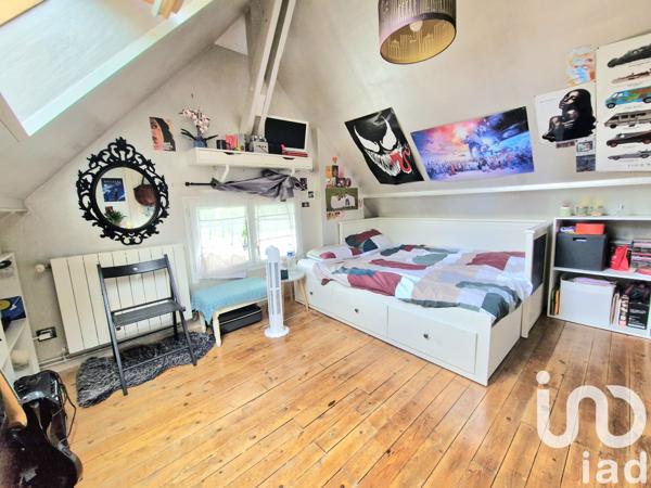 Maison à vendre 5 pièces 105 m² Forges-les-Eaux