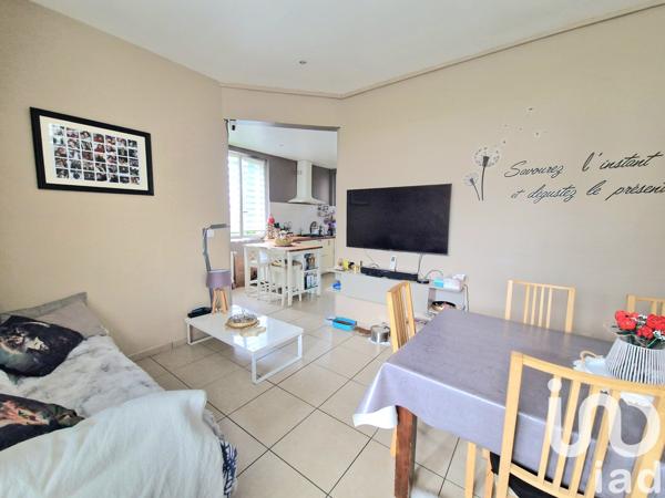 Maison à vendre 5 pièces 105 m² Forges-les-Eaux