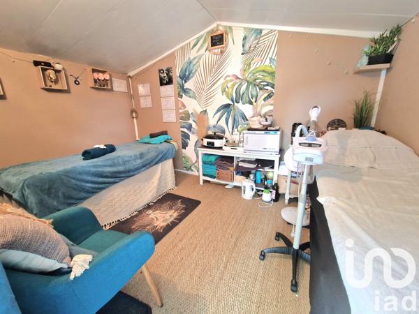 Maison à vendre 5 pièces 105 m² Forges-les-Eaux