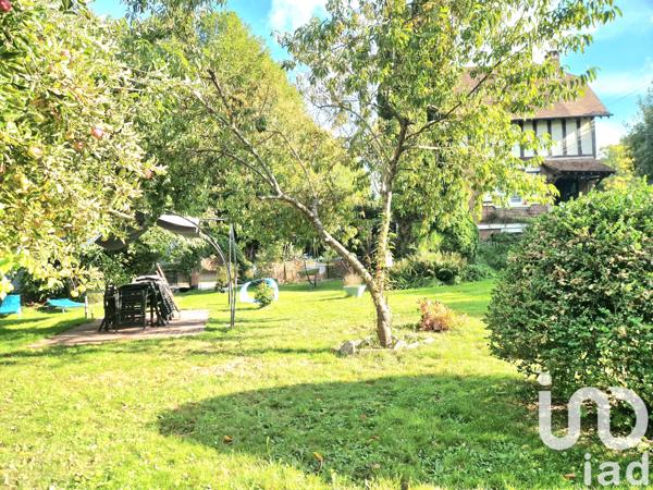 Maison à vendre 5 pièces 105 m² Forges-les-Eaux