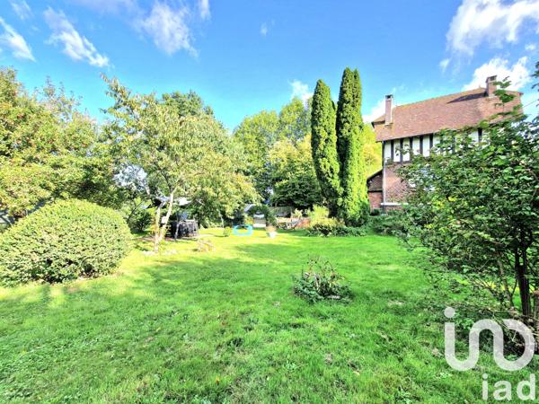 Maison à vendre 5 pièces 105 m² Forges-les-Eaux