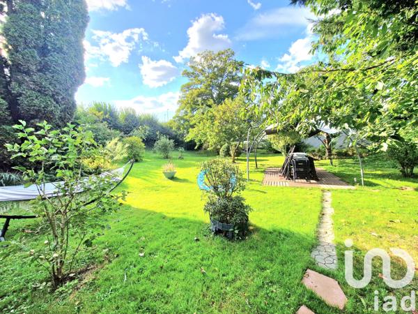 Maison à vendre 5 pièces 105 m² Forges-les-Eaux