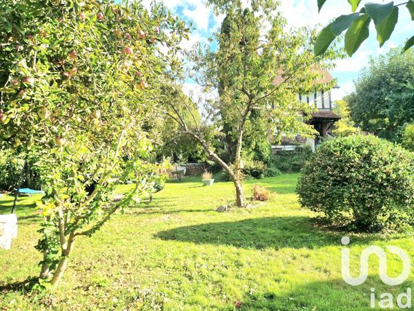 Maison à vendre 5 pièces 105 m² Forges-les-Eaux