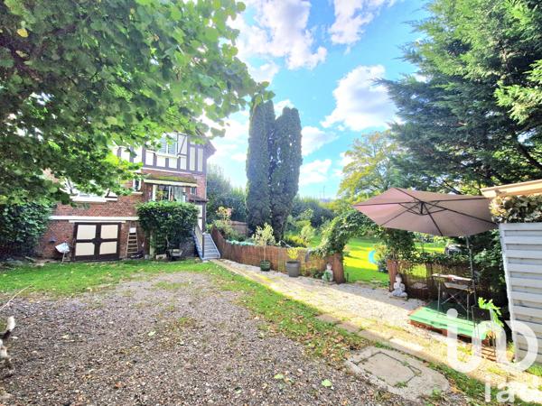 Maison à vendre 5 pièces 105 m² Forges-les-Eaux