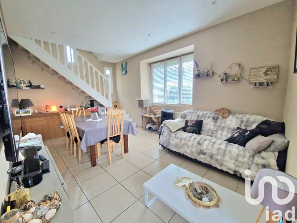 Maison à vendre 5 pièces 105 m² Forges-les-Eaux