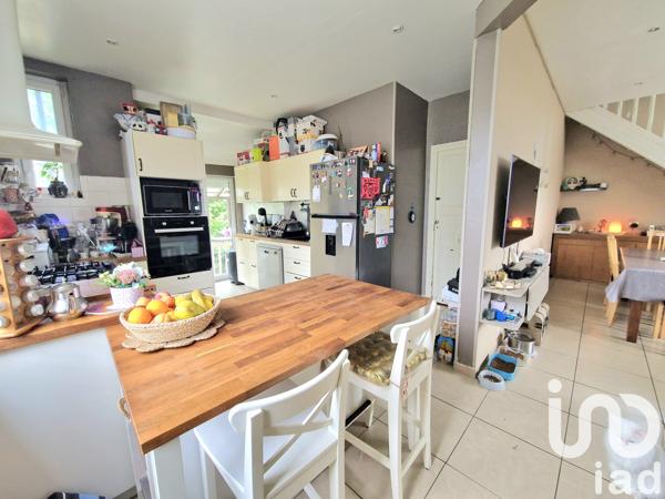 Maison à vendre 5 pièces 105 m² Forges-les-Eaux