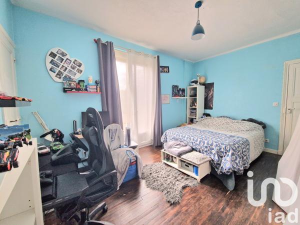 Maison à vendre 5 pièces 105 m² Forges-les-Eaux