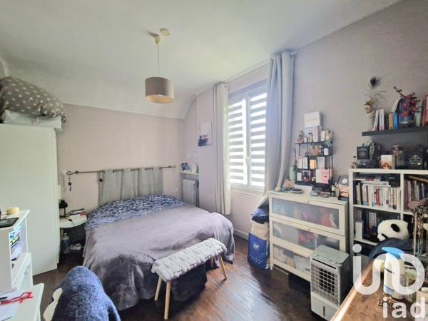 Maison à vendre 5 pièces 105 m² Forges-les-Eaux