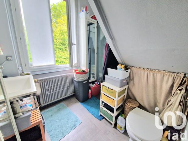 Maison à vendre 5 pièces 105 m² Forges-les-Eaux