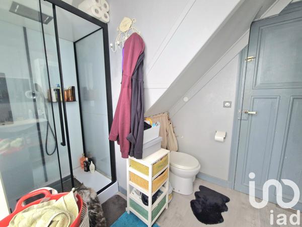 Maison à vendre 5 pièces 105 m² Forges-les-Eaux
