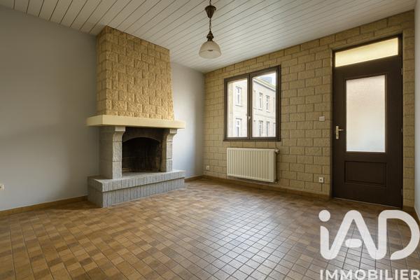 Maison à vendre 4 pièces 89 m² Calais