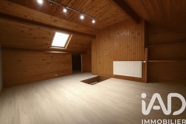 Maison à vendre 4 pièces 89 m² Calais