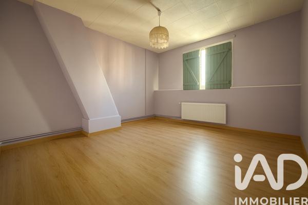 Maison à vendre 4 pièces 89 m² Calais