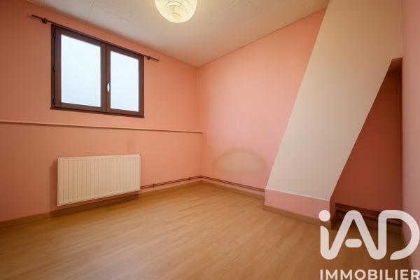 Maison à vendre 4 pièces 89 m² Calais