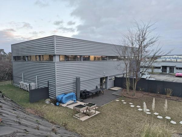 Vente murs / Local Commercial