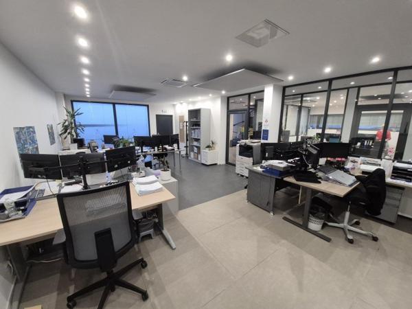 Vente murs / Local Commercial