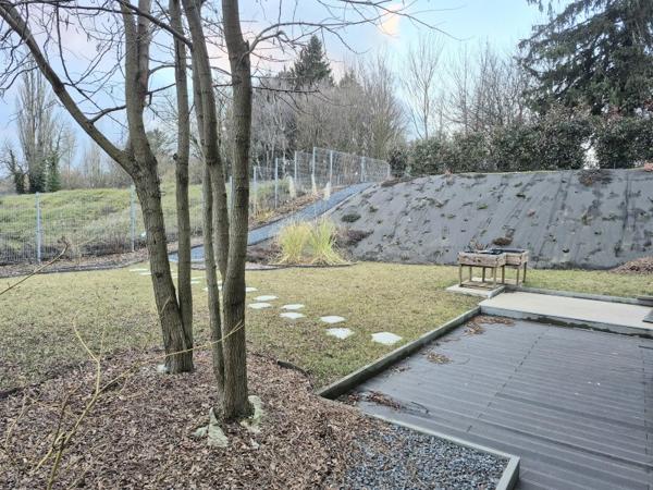 Vente murs / Local Commercial