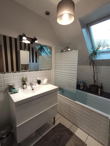 Superbe Propriété dans le très prisé Parc de Maugarny