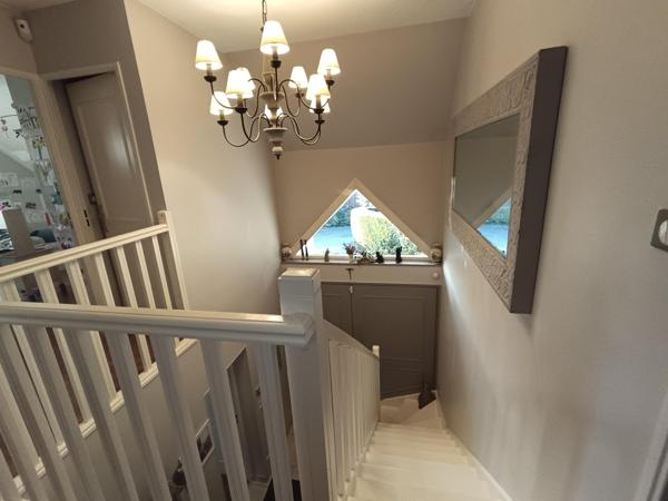 Superbe Propriété dans le très prisé Parc de Maugarny