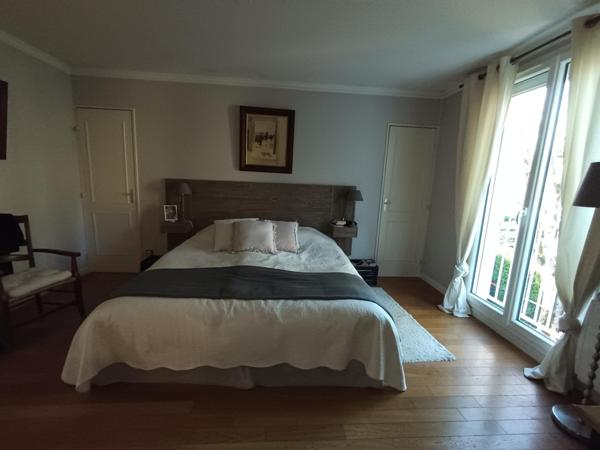 Superbe Propriété dans le très prisé Parc de Maugarny