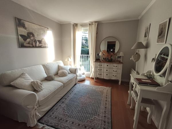 Superbe Propriété dans le très prisé Parc de Maugarny