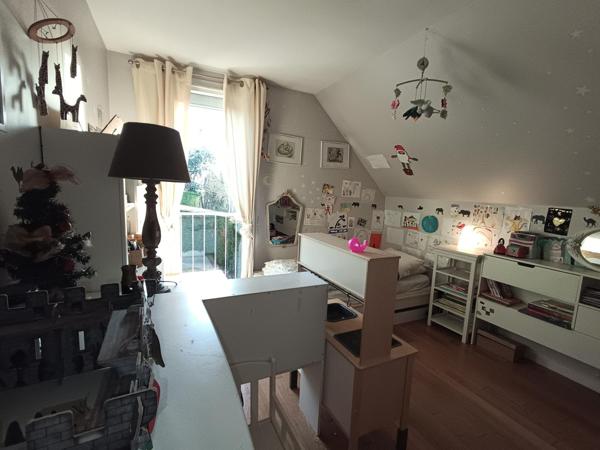 Superbe Propriété dans le très prisé Parc de Maugarny