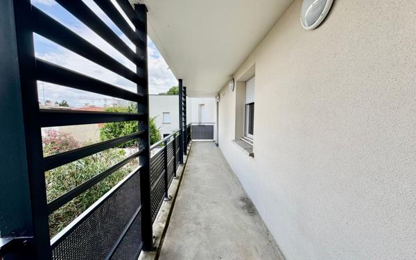 Appartement à vendre    2 pièces • 46 m2 Toulouse