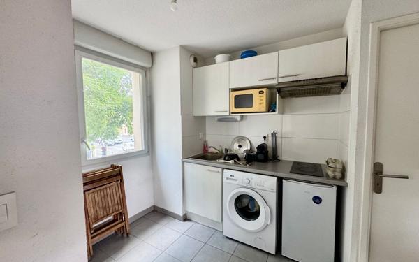 Appartement à vendre    2 pièces • 46 m2 Toulouse