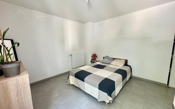 Appartement à vendre    2 pièces • 46 m2 Toulouse