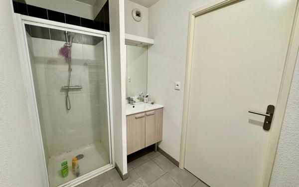 Appartement à vendre    2 pièces • 46 m2 Toulouse