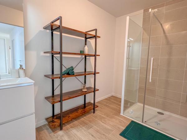 appartement à vendre 4 pièces FLEURY SUR ORNE (14)