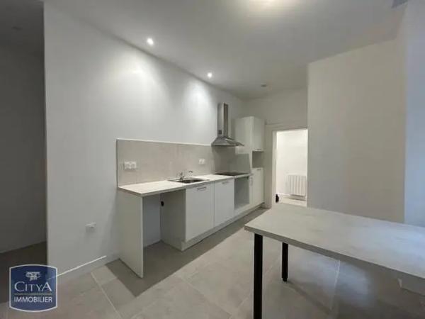Appartement à louer 2 pièces 62.4m² Lyon 1er Arrondissement (69001)