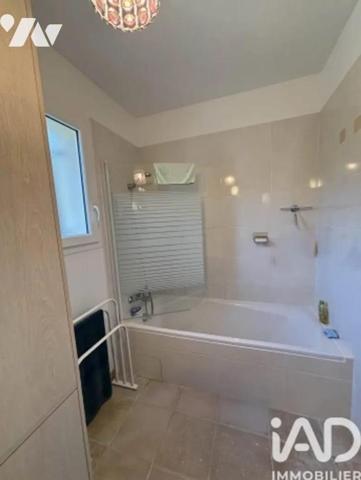 Duplex de type 4 en propriété exclusive sur terrain de 4700m2