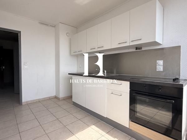 Appartement à louer, 3 pièces - Roubaix 59100